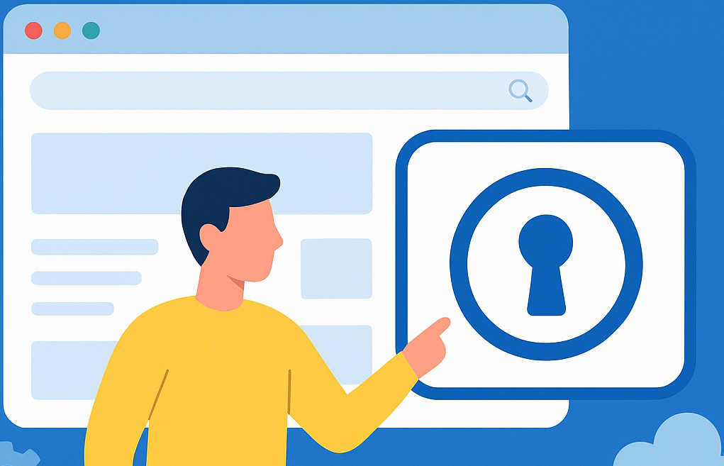 شرکت طراحی سایت پورتال